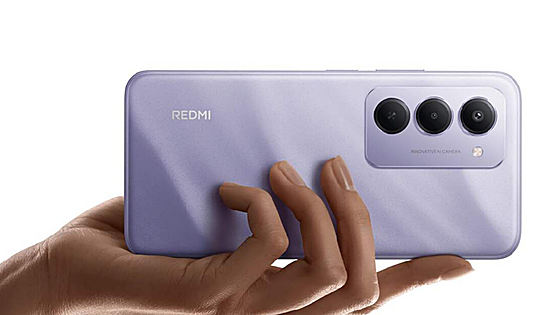 ¿Buscas un smartphone económico? El Xiaomi Redmi 15 te espera con descuento en PcComponentes al precio más bajo visto en la tienda