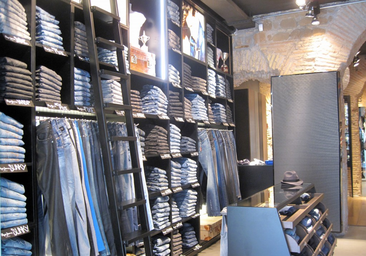 Cuatro estilos de jeans Pepe Jeans que son versátiles y que nunca fallan: ahora hasta -67%