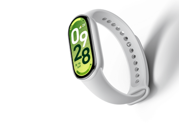 Llévate la Xiaomi Smart Band 10 con descuento gracias a la promoción de AliExpress