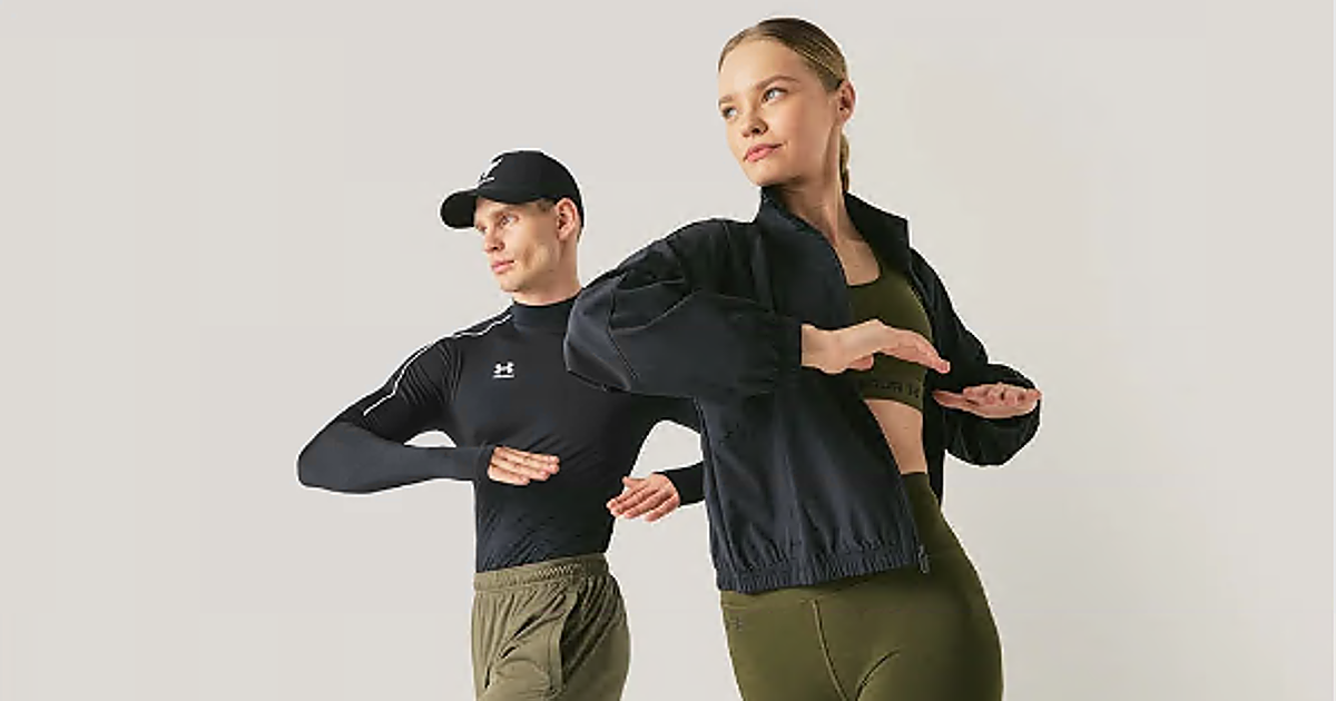 Ofertas Privé by Zalando: disfruta de increíbles descuentos en prendas y accesorios de Under Armour