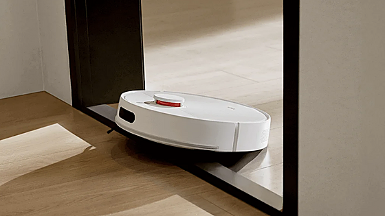 Aspira, se vacía solo y quita trabajo en casa: el robot Xiaomi es invertir en tiempo y comodidad