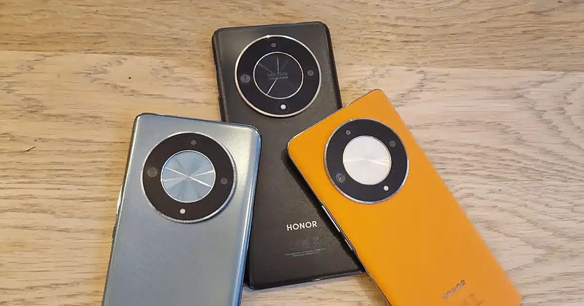 Completo, bonito y batería grande: el HONOR 600 Lite aguanta tu ritmo y cuesta 250 euros menos