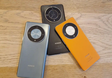 Batería completa, bonita y grande: el Honor 600 Lite te sigue el ritmo y cuesta 250 euros menos