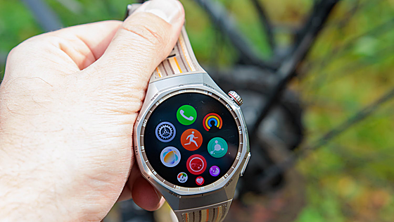 Huawei tira el precio del Watch GT 6 Pro: cae a coste de locura y ahora es más atractivo