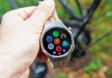 Rebaja de precio del Huawei Watch GT 6 Pro: rebaja de precio loca, ahora más atractiva