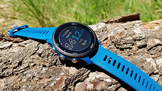 El Garmin ideal para si empiezas a entrenar: el Forerunner 255 baja a precio muy tentador