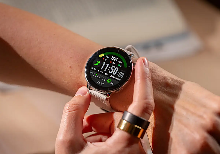 No es un Galaxy ni un Apple Watch, pero a este OnePlus rebajado cada vez más gente lo mira