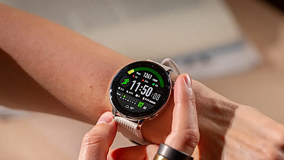 No es un Galaxy ni un Apple Watch, pero a este OnePlus rebajado cada vez más gente lo mira