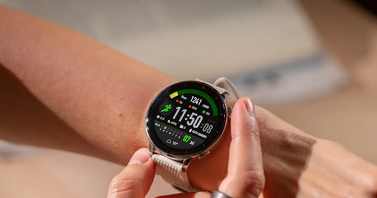 No es un Galaxy ni un Apple Watch, pero a este OnePlus rebajado cada vez más gente lo mira