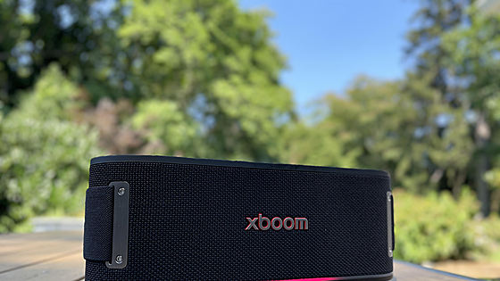 LG tiene el altavoz que buscas: 7 opciones para subir el volumen en casa, jardín o donde quieras