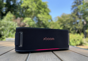 LG tiene los parlantes que estás buscando: 8 opciones para subir el volumen para tu casa, jardín o donde quieras