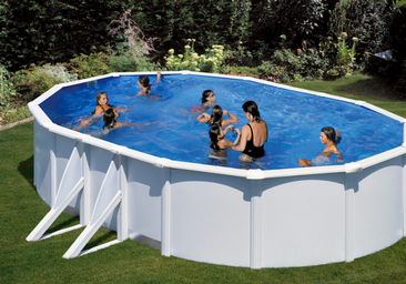 Disfruta de tu propia piscina en casa y ahorra en tu compra con el descuento Leroy Merlin