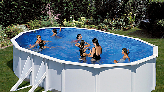 Disfruta de tu propia piscina en casa y ahorra en tu compra con el descuento Leroy Merlin