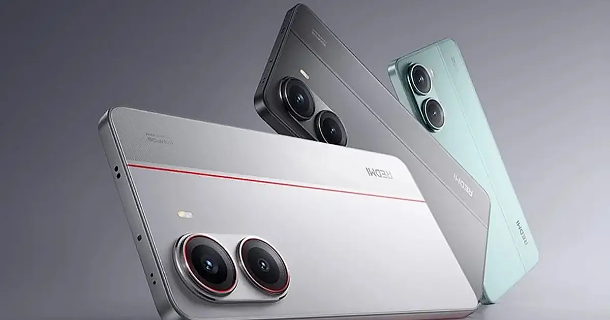 Si quieres un móvil que aguante todo, el POCO X8 Pro Max es ideal y ya vale menos de 400 euros