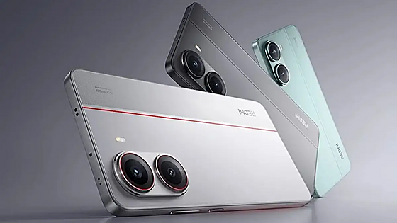 Si quieres un móvil que aguante todo, el POCO X8 Pro Max es ideal y ya vale menos de 400 euros