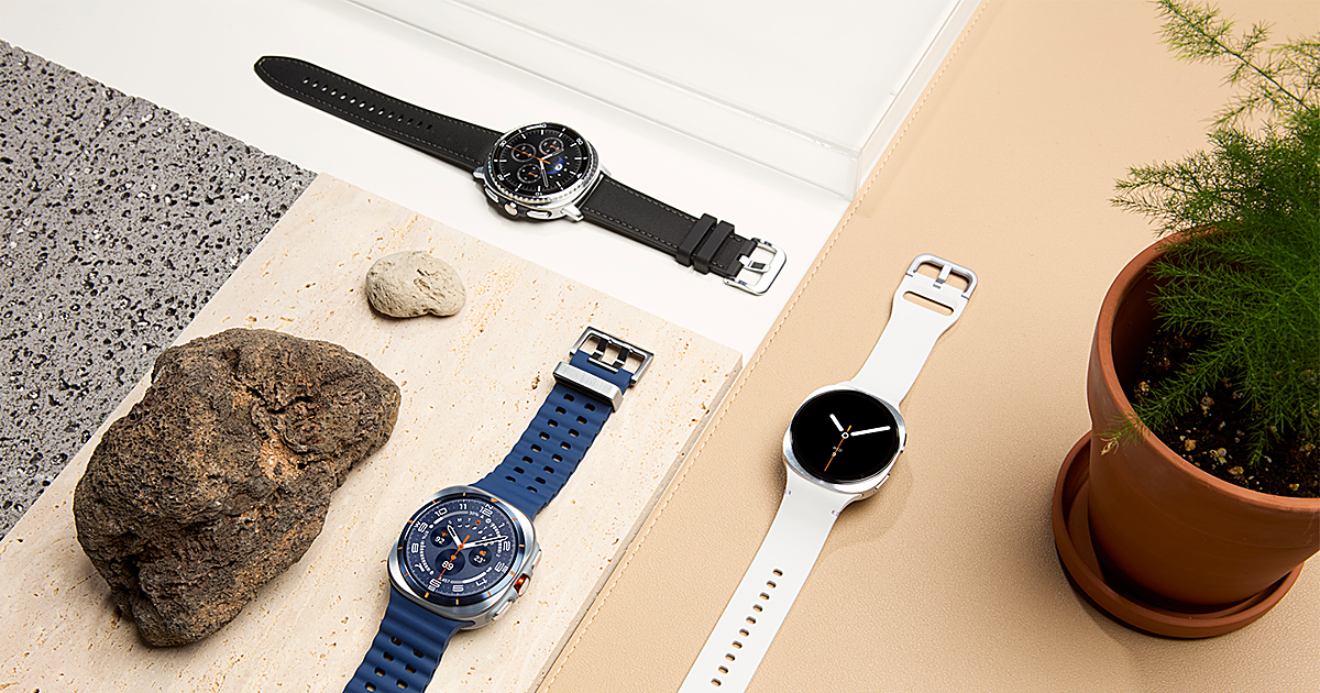 Diseño clásico, cerebro de última generación: así es este Galaxy Watch8 Classic con un -59%