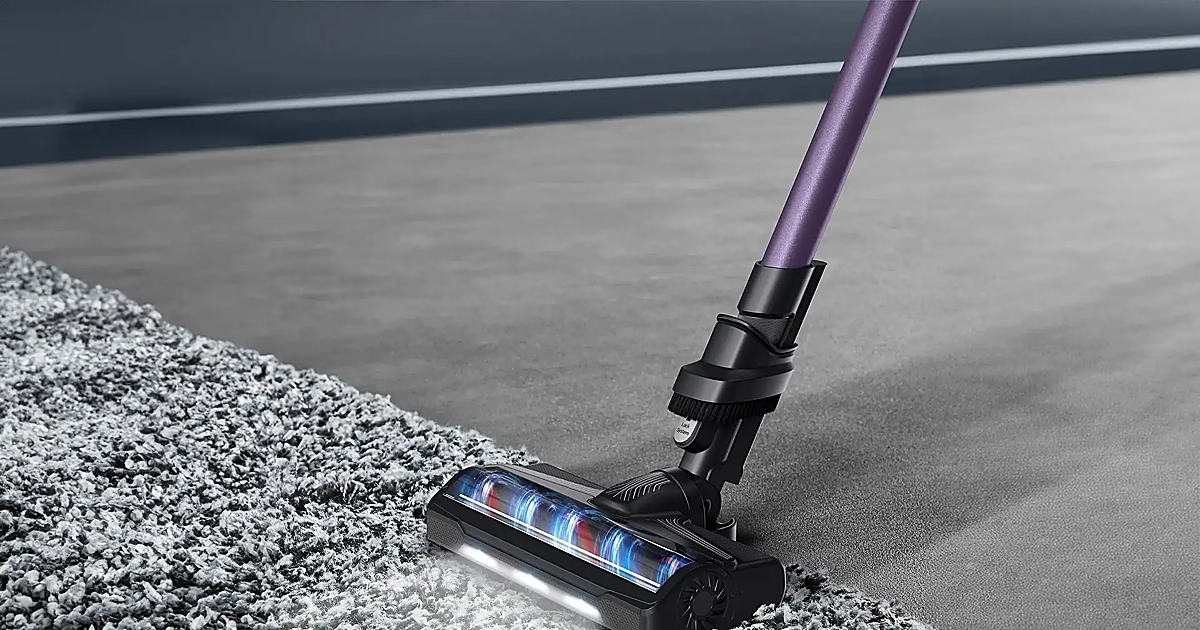 Solo hasta mañana: las 3 aspiradoras sin cable de Rowenta que están en oferta por tiempo limitado