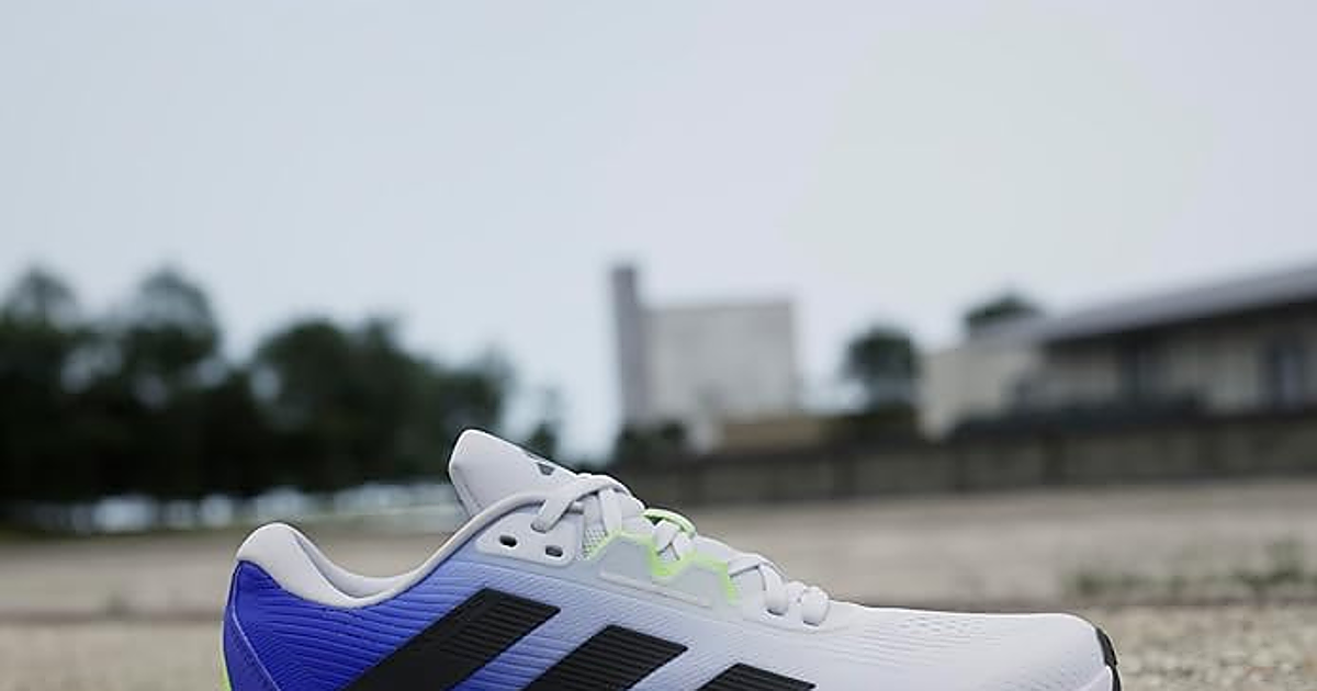 Si vas a empezar a correr aquí tienes 5 modelos Adidas por menos de 50 euros que son éxito seguro