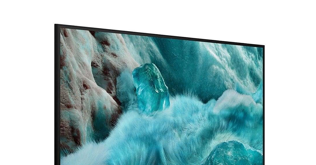 Este televisor Samsung QLED 4K ya está disponible al precio más bajo de la historia en PcComponentes: descubre el descuento de esta semana
