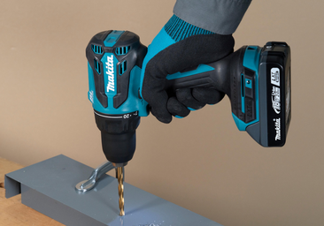 Descuentos Leroy Merlin: descubre el taladro inalámbrico sin escobillas Makita en oferta, el kit esencial para el bricolaje