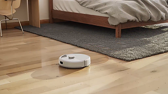 ¿Buscas un robot aspirador y limpiador de suelos de calidad a un precio excelente? Aquí tienes la oferta MediaMarkt para el iRobot Roomba 105 Combo