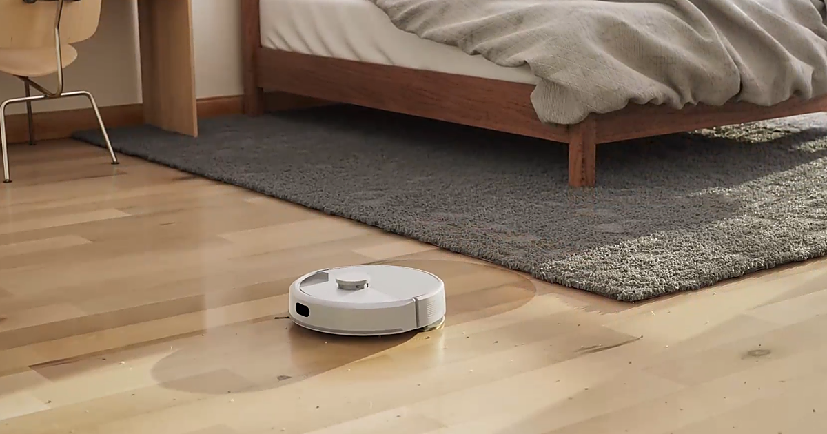 ¿Buscas un robot aspirador y limpiador de suelos de calidad a un precio excelente? Aquí tienes la oferta MediaMarkt para el iRobot Roomba 105 Combo