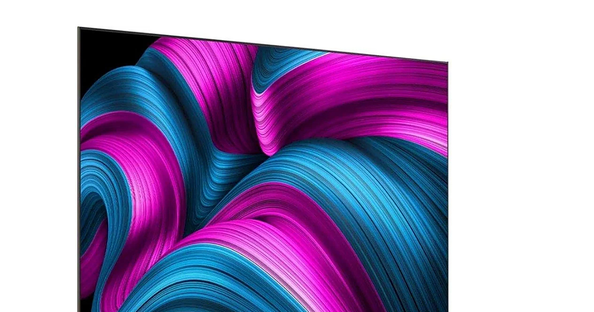 Con los descuentos PcComponentes, este televisor LG OLED cuesta más de 1.300€ menos: ¡ahorra un 58%!