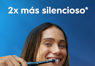 Dientes perfectos y sonrisa de 10: los cepillos Oral-B que triunfan en Amazon con hasta un -41%