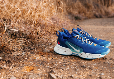 Los tres modelos de Nike que marcan la diferencia en trail: agarre, amortiguación y resistencia