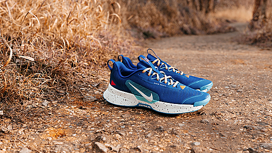Los tres modelos de Nike que marcan la diferencia en trail: agarre, amortiguación y resistencia
