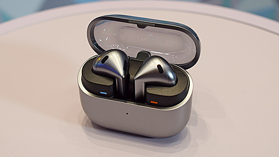 Es el momento de los Galaxy Buds 3 Pro: con ANC, audio 360 y un precio difícil de ignorar