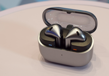 Es hora del Galaxy Buds 3 Pro: con ANC, audio de 360 ​​grados y un precio que no puedes ignorar