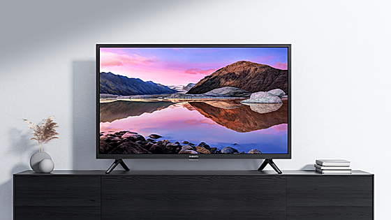 La Smart TV ideal para tu habitación o cocina es de Xiaomi, funcional y sencilla con un -65%