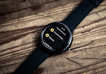 Relojes Xiaomi con estética de gama alta y precio inferior a 150 euros: buenos, bonitos y baratos