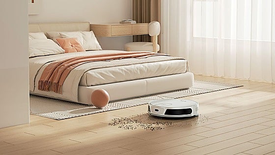 Limpia solo, tiene LiDAR y vale menos de 100 euros: el robot ILIFE V20 es difícil de ignorar