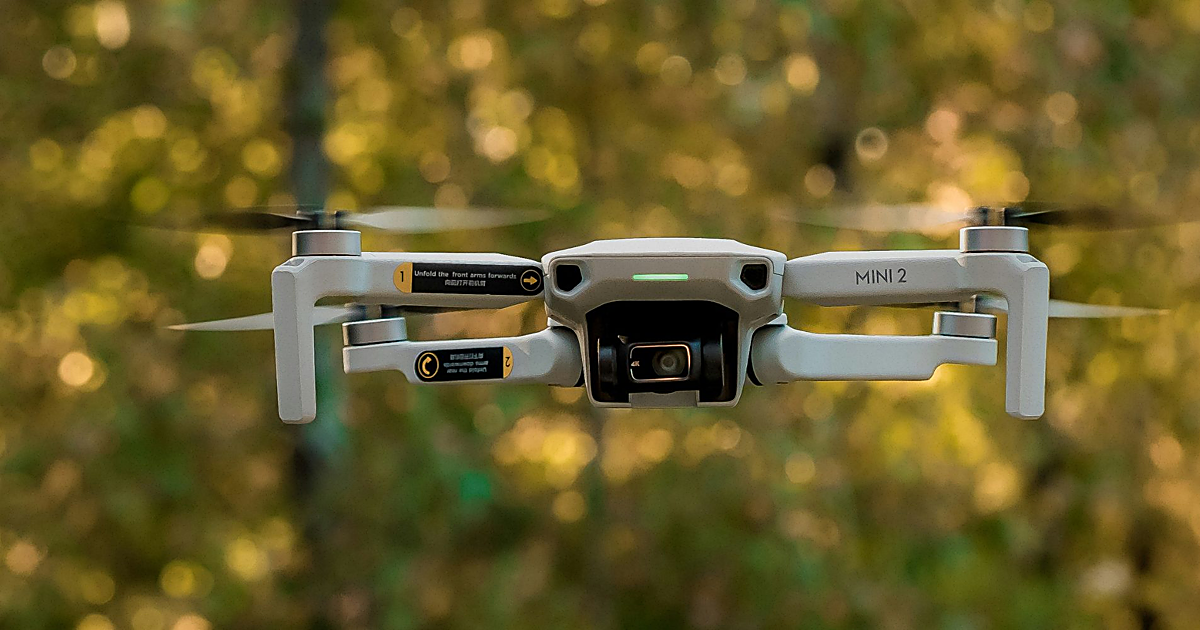 Grabar en 4K desde el aire ya no es caro: 3 drones DJI por menos de 350 euros que son un acierto