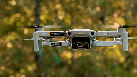 Grabar en 4K desde el aire ya no es caro: 3 drones DJI por menos de 350 euros que son un acierto