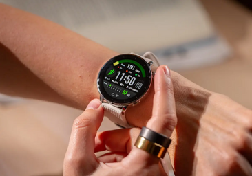 No es Apple Watch ni Galaxy Watch pero sí una alternativa rebajada: así es el OnePlus Watch 3