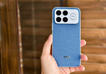 Top asequible: el POCO más ambicioso con Snapdragon Elite ya cuesta la mitad