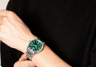 Deportivo a diario, elegante el finde: los relojes Lotus que elevan tu estilo al mejor precio