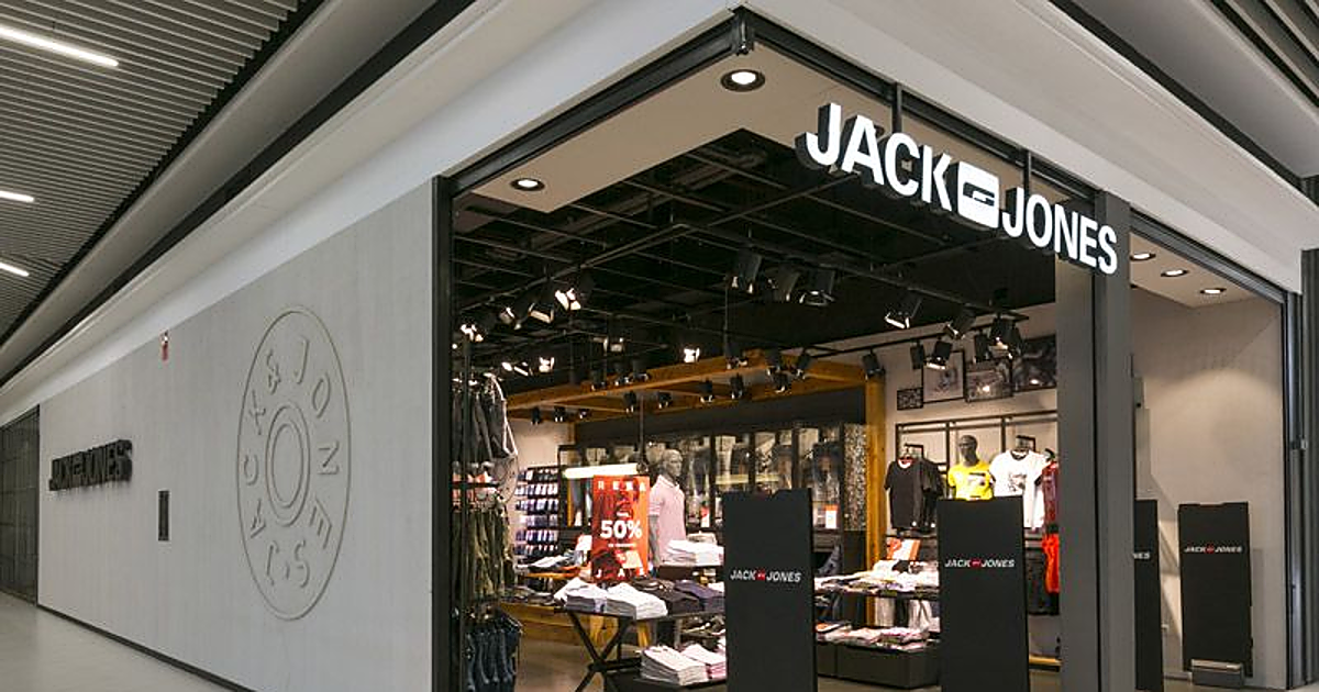 Prepárate para el verano: siete shorts Jack & Jones rebajados para acertar y no repetir look