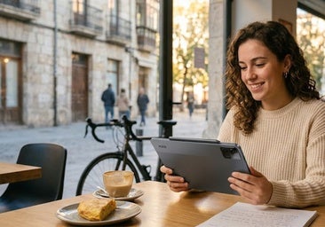 La tablet ideal si sueles olvidar el cargador: la POCO Pad M1 a un precio que la deja sin rivales