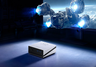 Ofertas AliExpress: descubre el mini PC Chuwi de gama media con 16GB de RAM DDR5 a la venta por poco más de 300€