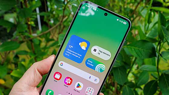 El Samsung Galaxy A56 5G cuesta menos con los descuentos MediaMarkt: ahorra un 24% y recíbelo mañana