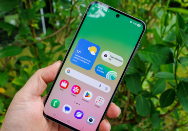El Samsung Galaxy A56 5G cuesta menos con los descuentos MediaMarkt: ahorra un 24% y recíbelo mañana
