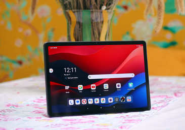 ¿Buscas una tableta económica para ver películas y series? Aprovecha el descuento AliExpress en la Lenovo Tab M11