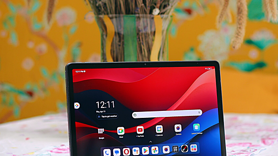 ¿Buscas una tableta económica para ver películas y series? Aprovecha el descuento AliExpress en la Lenovo Tab M11