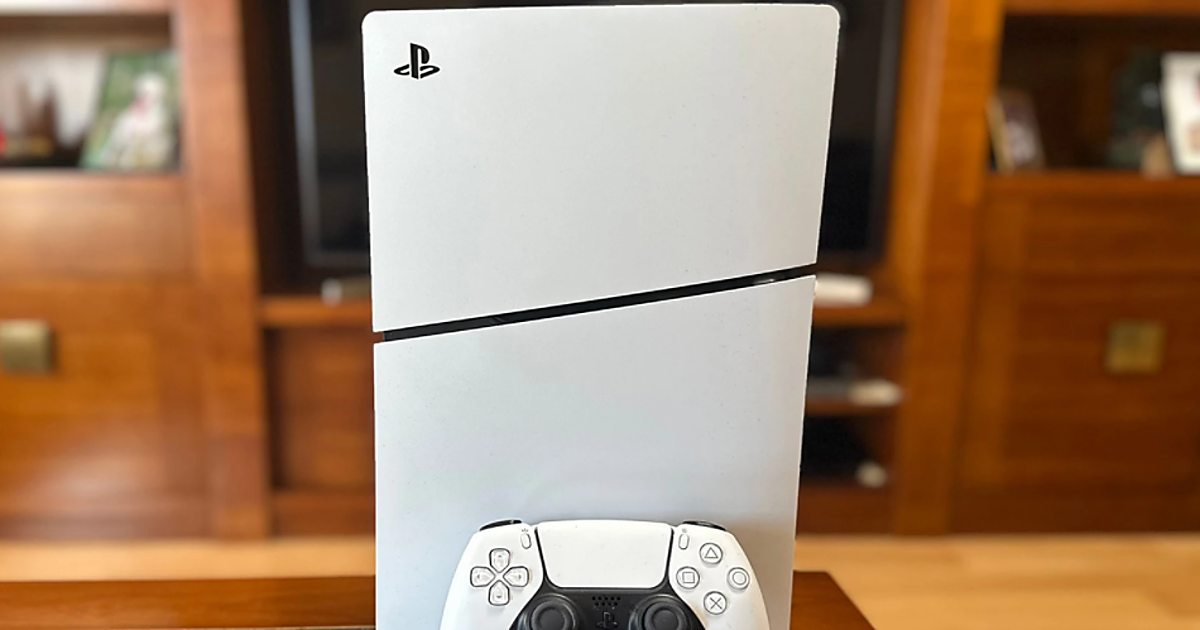 Ofertas PcComponentes: PlayStation 5 Slim Digital más barata esta semana, ahorra 100€ con el descuento por tiempo limitado