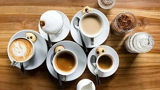He usado todas las cafeteras De'Longhi y estas son mis favoritas: de espresso a superautomática