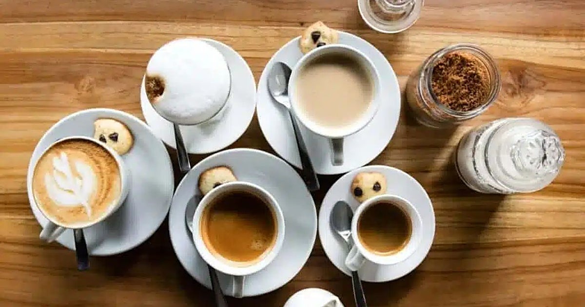 He usado todas las cafeteras De'Longhi y estas son mis favoritas: de espresso a superautomática